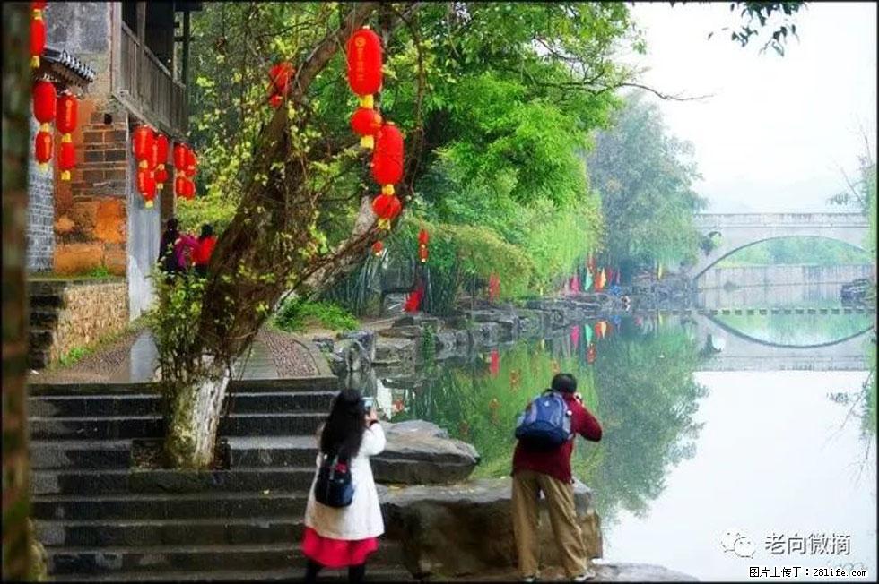 【春天,广西桂林灌阳县向您发出邀请!】江口老街又逢春 - 游山玩水 - 深圳生活社区 - 深圳28生活网 sz.28life.com