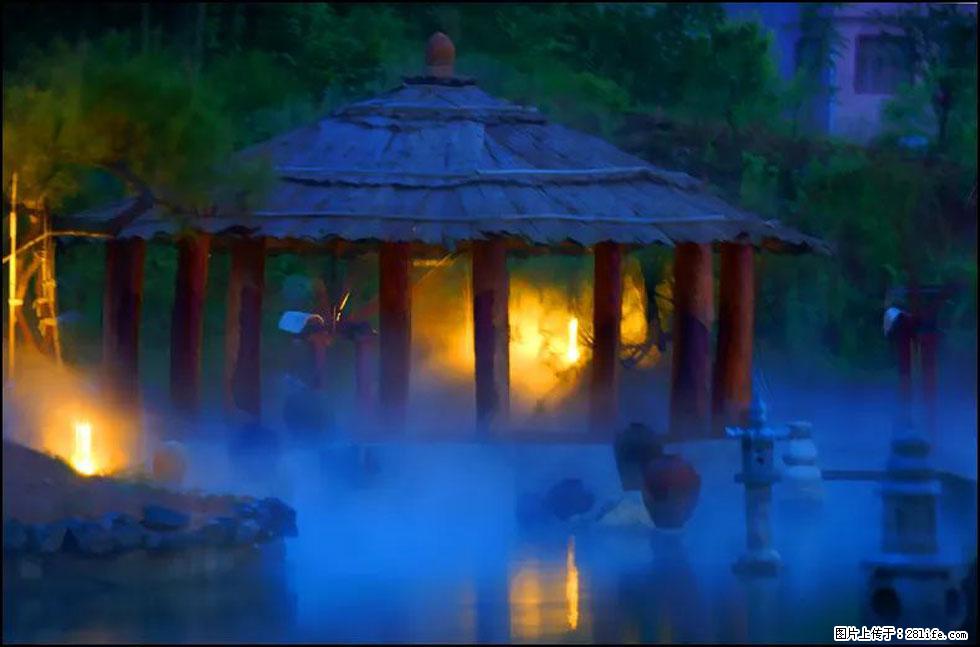 【春天，广西桂林灌阳县向您发出邀请！】如梦似幻莲溪庐 - 游山玩水 - 深圳生活社区 - 深圳28生活网 sz.28life.com