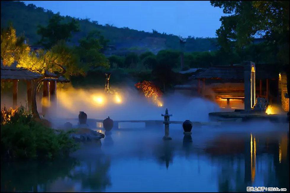 【春天，广西桂林灌阳县向您发出邀请！】如梦似幻莲溪庐 - 游山玩水 - 深圳生活社区 - 深圳28生活网 sz.28life.com