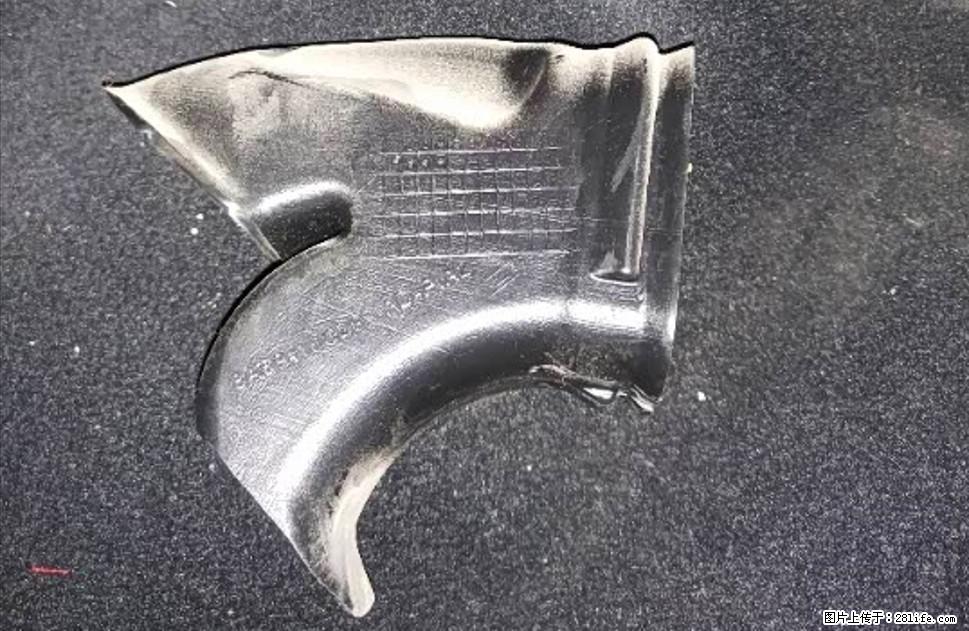 【福特·嘉年华】主驾驶位脚部空调不出风，如何解决？ - 车友部落 - 深圳生活社区 - 深圳28生活网 sz.28life.com