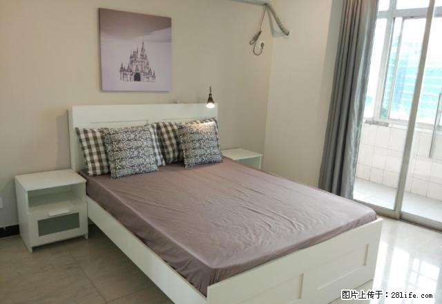 返现一千六 住蛋壳 周末一起狼人杀 近地铁小区房只收房租包宽 - 房屋出租 - 房屋租售 - 深圳分类信息 - 深圳28生活网 sz.28life.com