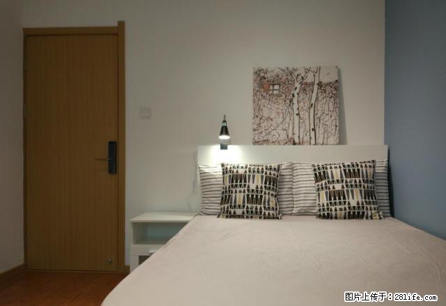 (单间出租)花样年花好园 蛋壳公寓直租 精装主卧 房间实拍 家具齐全 - 房屋出租 - 房屋租售 - 深圳分类信息 - 深圳28生活网 sz.28life.com