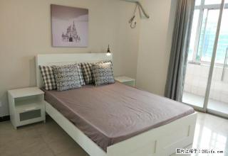 返现一千六 住蛋壳 周末一起狼人杀 近地铁小区房只收房租包宽 - 深圳28生活网 sz.28life.com