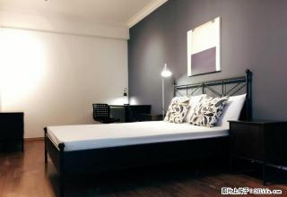 (单间出租)返现一千六 这里80后有钱90后可爱 你想撩哪个？近地铁主卧 - 深圳28生活网 sz.28life.com