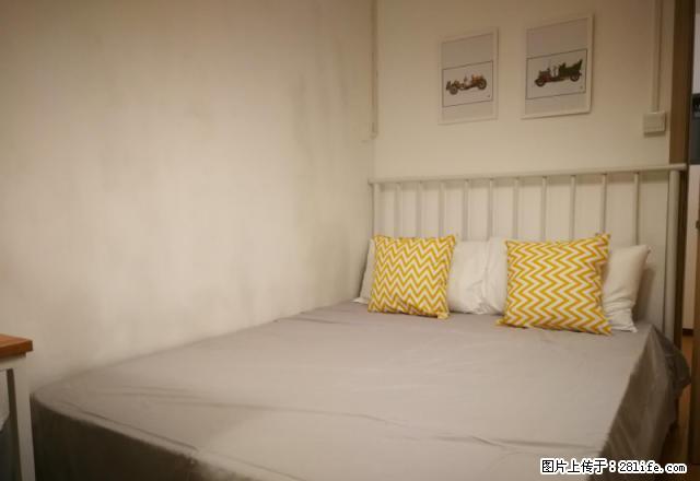 (单间出租)租金直降200啦~~环境优美舒适，随时拎包入住，家私齐全~ - 房屋出租 - 房屋租售 - 深圳分类信息 - 深圳28生活网 sz.28life.com