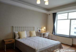 (单间出租)租金直降300~随时拎包入住，环境优美舒适，光线充足 - 深圳28生活网 sz.28life.com