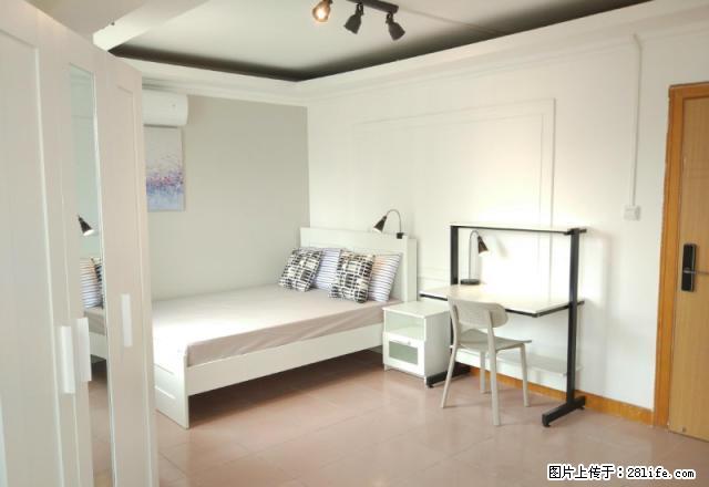 (单间出租)返现一千六 等爱干净的你和精致的西欧小窝 无中介 近地铁 - 房屋出租 - 房屋租售 - 深圳分类信息 - 深圳28生活网 sz.28life.com