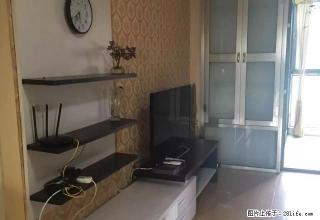 翠怡苑房子很好，两房出租 - 深圳28生活网 sz.28life.com