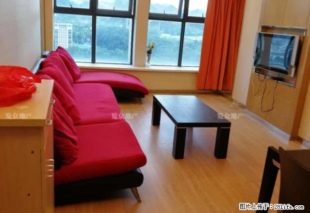 大运高端社区 精装两室 全齐家私家电 拎包入住 阳光天健城 - 房屋出租 - 房屋租售 - 深圳分类信息 - 深圳28生活网 sz.28life.com