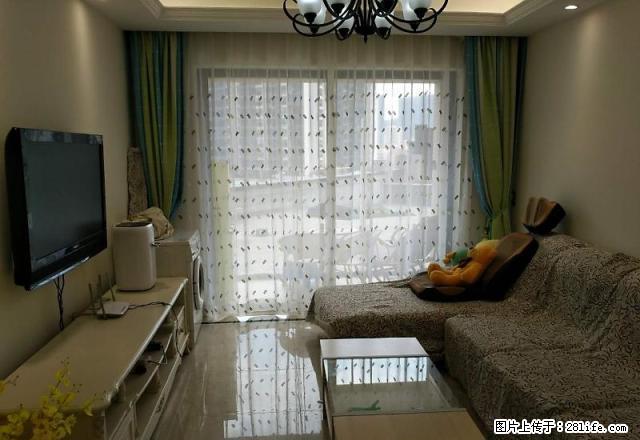 首租 西城雅筑厅出阳台3房 拎包即住 近1号线宝体站 宝安体 - 房屋出租 - 房屋租售 - 深圳分类信息 - 深圳28生活网 sz.28life.com