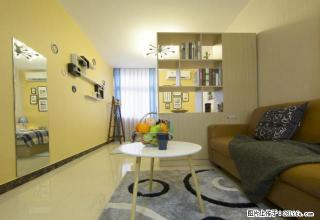 周年特惠 魔方公寓 华南城 熙璟城 精装修 停车方便 可短租 - 深圳28生活网 sz.28life.com