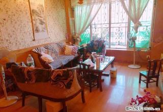 桂园中学正对面《3房2厅》业主SHO次出租{户型方正}招住家 - 深圳28生活网 sz.28life.com