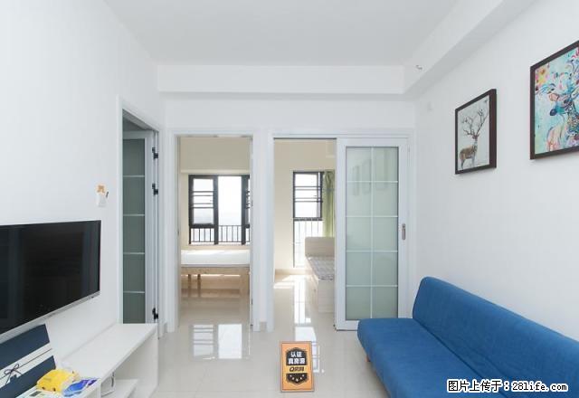 龙城广场地铁站 金地龙城中央 全新精装大2房 可拎包入住 - 房屋出租 - 房屋租售 - 深圳分类信息 - 深圳28生活网 sz.28life.com