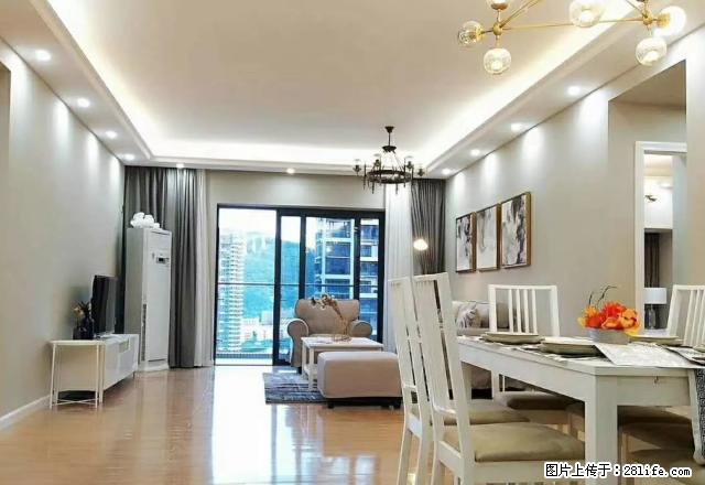 中熙君南山 大南山 青青世界 朝南望小区 简约装修 干净舒适 - 房屋出租 - 房屋租售 - 深圳分类信息 - 深圳28生活网 sz.28life.com