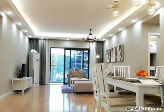 中熙君南山 大南山 青青世界 朝南望小区 简约装修 干净舒适 - 深圳28生活网 sz.28life.com