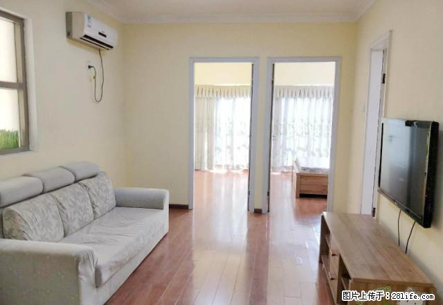 急租！低于市场价600 家电齐全采光无敌 原始户型精装两房 - 房屋出租 - 房屋租售 - 深圳分类信息 - 深圳28生活网 sz.28life.com