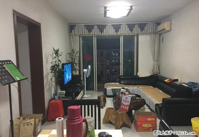 西丽地铁口 南国丽城精装大三房出租 家私家电全齐 方便看房 - 房屋出租 - 房屋租售 - 深圳分类信息 - 深圳28生活网 sz.28life.com