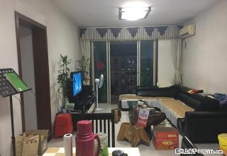 西丽地铁口 南国丽城精装大三房出租 家私家电全齐 方便看房 - 深圳28生活网 sz.28life.com