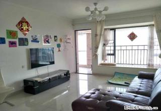 {阳光天健城}精装大四房、家私电齐全、钥匙在手看房方便 - 深圳28生活网 sz.28life.com