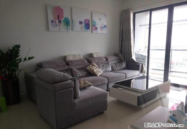 中信龙盛广场 精装3室2厅 随时可看 诚租 - 房屋出租 - 房屋租售 - 深圳分类信息 - 深圳28生活网 sz.28life.com