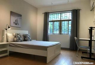 (单间出租)直租，没有服务费，没有中介费，押一付一，标注房租就是成交价格 - 深圳28生活网 sz.28life.com