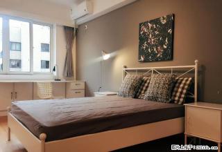 (单间出租)返现一千六 只租好青年 蛋壳3.0温馨三居室合租 近地铁 - 深圳28生活网 sz.28life.com