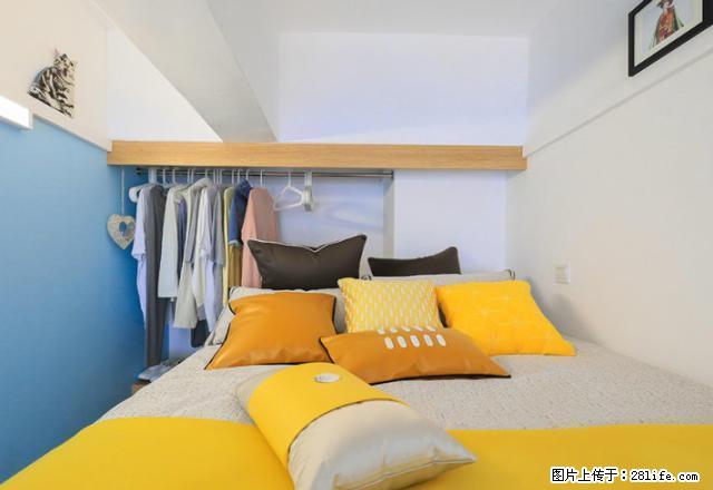 YT公寓,给你一个温暖的家,拎包即住 - 房屋出租 - 房屋租售 - 深圳分类信息 - 深圳28生活网 sz.28life.com