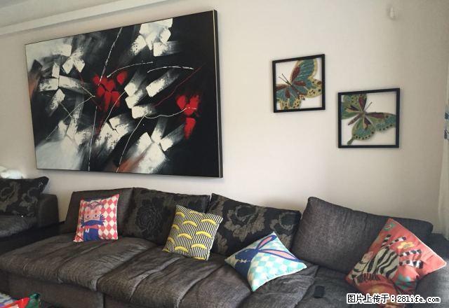 桃源居桃源居15区 3室2厅118平米 精装修带车位 - 房屋出租 - 房屋租售 - 深圳分类信息 - 深圳28生活网 sz.28life.com