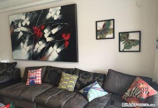 桃源居桃源居15区 3室2厅118平米 精装修带车位 - 深圳28生活网 sz.28life.com