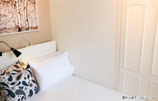 (单间出租)走过漫长的合租路 不如有个属于自己的大阳台 水电均摊只收房租 - 深圳28生活网 sz.28life.com