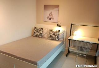 (单间出租)一客一锁，专业电子锁，合租生活安全便捷 - 深圳28生活网 sz.28life.com