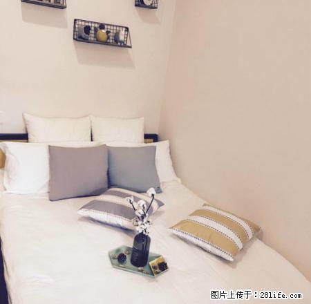 超大阳台房 物业直租 无中介费 免租一个月！ - 房屋出租 - 房屋租售 - 深圳分类信息 - 深圳28生活网 sz.28life.com