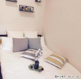 超大阳台房 物业直租 无中介费 免租一个月！ - 深圳28生活网 sz.28life.com