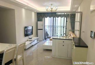 风雨连廊，直通地铁，2站到深圳北，5站到福田中心区，精装可看 - 深圳28生活网 sz.28life.com