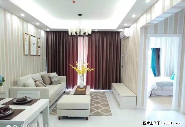 洁癖福音全新装修全新家具电器首出租石夏地铁口车位充足拎包入住 - 房屋出租 - 房屋租售 - 深圳分类信息 - 深圳28生活网 sz.28life.com