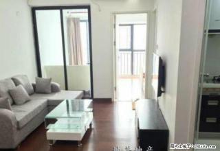 翡翠公寓精装两房，家私全齐，拧包入住 - 深圳28生活网 sz.28life.com