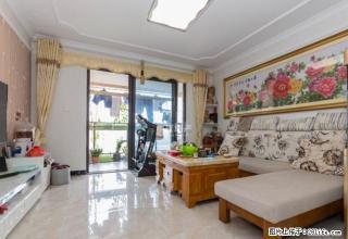 汇龙湾精装三房 家私家电全齐 近红山地铁口 深圳北站商圈 - 深圳28生活网 sz.28life.com