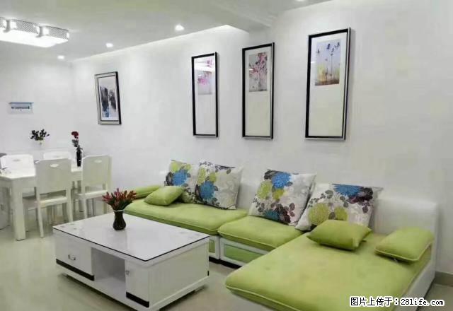 龙华观澜百丽名苑花园小区精装两房一厅近学校交通方便物业管理 - 房屋出租 - 房屋租售 - 深圳分类信息 - 深圳28生活网 sz.28life.com