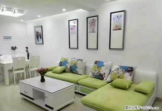 龙华观澜百丽名苑花园小区精装两房一厅近学校交通方便物业管理 - 深圳28生活网 sz.28life.com