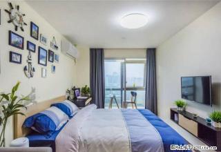 （魔方公寓）可短租 滕讯大厦 研祥科技大厦旁独立厨卫 有车位 - 深圳28生活网 sz.28life.com