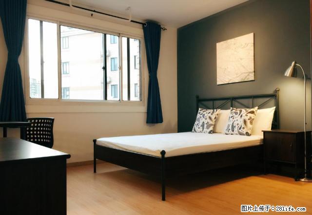 (单间出租)购物公园都市花园 精装小区房 全齐拎包住 押一付一全包水电 - 房屋出租 - 房屋租售 - 深圳分类信息 - 深圳28生活网 sz.28life.com