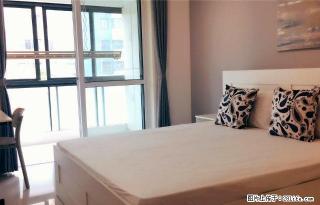 (单间出租)世界花园樱花居 蛋壳公寓直租 家具齐全 拎包入住 押一付一 - 深圳28生活网 sz.28life.com