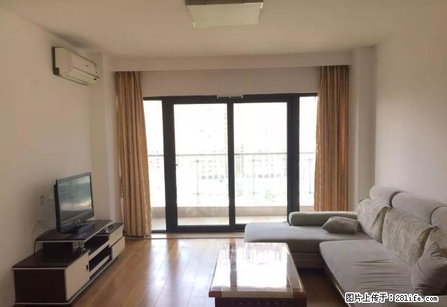 摩尔城 南联地铁口 精装三房 客厅出阳台 全新家私电 保养好 - 房屋出租 - 房屋租售 - 深圳分类信息 - 深圳28生活网 sz.28life.com