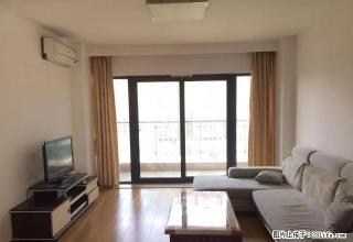 摩尔城 南联地铁口 精装三房 客厅出阳台 全新家私电 保养好 - 深圳28生活网 sz.28life.com