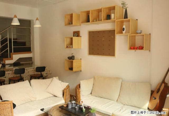 (单间出租)3号线 布吉周边 免中介费 管家服务带看房 豪华装修 - 房屋出租 - 房屋租售 - 深圳分类信息 - 深圳28生活网 sz.28life.com