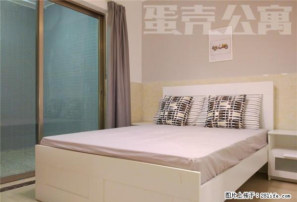 (单间出租)精装修 沃尔玛旁 近跌铁口商圈附近 拎包入住无中介费物业费! - 房屋出租 - 房屋租售 - 深圳分类信息 - 深圳28生活网 sz.28life.com