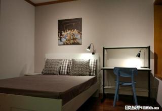 (单间出租)返现一千六 欧式三居室 中欧白领合租欢迎凑热闹 近地铁哟 - 深圳28生活网 sz.28life.com