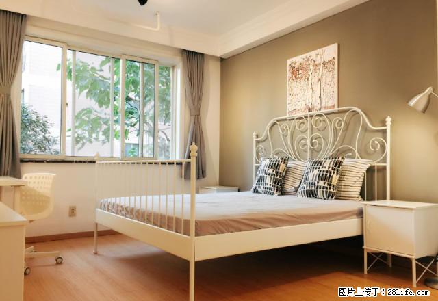 (单间出租)宝珠花园 蛋壳公寓直租 家具齐全 押一付一 拎包入住 - 房屋出租 - 房屋租售 - 深圳分类信息 - 深圳28生活网 sz.28life.com