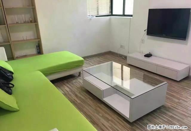 温馨居家 大两房 科技园 深大地铁口 精装修 汇景豪苑 - 房屋出租 - 房屋租售 - 深圳分类信息 - 深圳28生活网 sz.28life.com