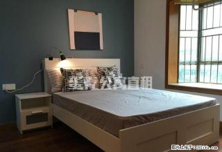 (单间出租)建业小区 蛋壳公寓直租 拎包入住 押一付一 家具齐全 - 深圳28生活网 sz.28life.com